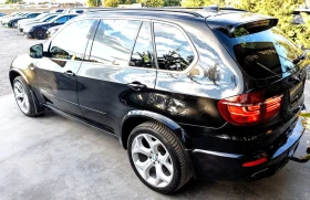 Обява за продажба на BMW X5 4.0D XDRIVE FULL M PACK FACELIFT ЛИЗИНГ 100% ~28 880 лв. - изображение 5