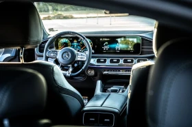 Обява за продажба на Mercedes-Benz GLE 53 4MATIC ~63 000 EUR - изображение 5