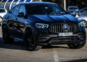 Обява за продажба на Mercedes-Benz GLE 53 4MATIC ~63 000 EUR - изображение 1