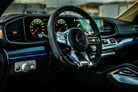 Обява за продажба на Mercedes-Benz GLE 53 4MATIC ~63 000 EUR - изображение 8