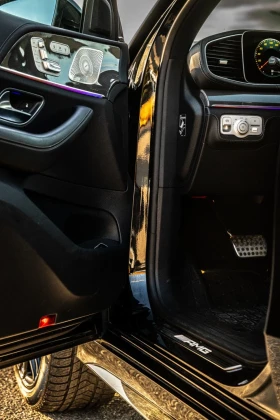 Обява за продажба на Mercedes-Benz GLE 53 4MATIC ~63 000 EUR - изображение 7