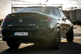 Обява за продажба на Mercedes-Benz GLE 53 4MATIC ~63 000 EUR - изображение 3