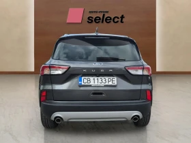 Ford Kuga 1.5 EcoBoost - 49900 лв. / 25513.46 € - 60416333 6
