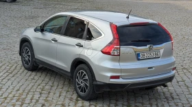 Honda Cr-v 2.4 | Mobile.bg    9