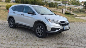Honda Cr-v 2.4 | Mobile.bg    6
