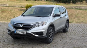 Honda Cr-v 2.4 | Mobile.bg    2