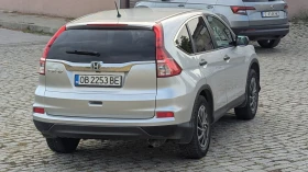 Honda Cr-v 2.4 | Mobile.bg    8