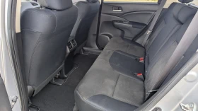 Honda Cr-v 2.4 | Mobile.bg    10