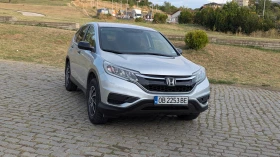 Honda Cr-v 2.4 | Mobile.bg    5
