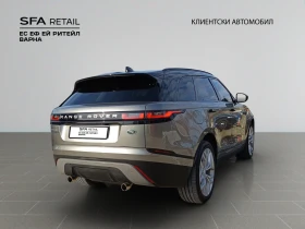 Land Rover Range Rover Velar - 63500 лв. / 32467.03 € - 49664330 5