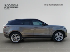 Land Rover Range Rover Velar - 63500 лв. / 32467.03 € - 49664330 6
