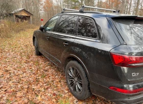Audi Q7 * CARFAX * БЕЗ ПЪРВОНАЧАЛНА ВНОСКА - 54000 лв. / 27609.76 € - 78062294 6