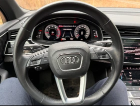 Audi Q7 * CARFAX * БЕЗ ПЪРВОНАЧАЛНА ВНОСКА - 54000 лв. / 27609.76 € - 78062294 7