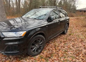 Audi Q7 * CARFAX * БЕЗ ПЪРВОНАЧАЛНА ВНОСКА - 54000 лв. / 27609.76 € - 78062294 2