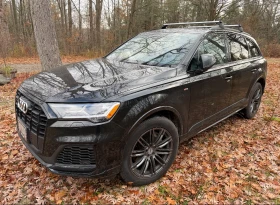 Audi Q7 * CARFAX * БЕЗ ПЪРВОНАЧАЛНА ВНОСКА - 54000 лв. / 27609.76 € - 78062294 4