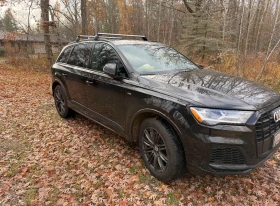 Audi Q7 * CARFAX * БЕЗ ПЪРВОНАЧАЛНА ВНОСКА - 54000 лв. / 27609.76 € - 78062294 3