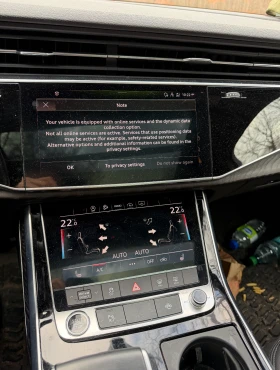 Audi Q7 * CARFAX * БЕЗ ПЪРВОНАЧАЛНА ВНОСКА - 54000 лв. / 27609.76 € - 78062294 8