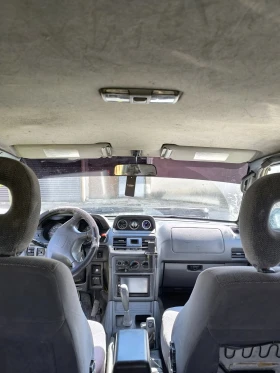Mitsubishi Pajero, снимка 3