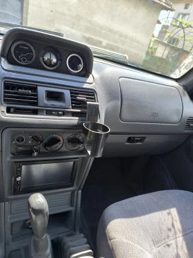 Mitsubishi Pajero, снимка 10