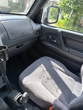 Mitsubishi Pajero, снимка 8