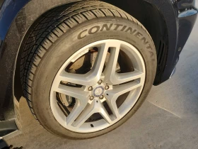 Mercedes-Benz GL 450 * CARFAX * БЕЗ ПЪРВОНАЧАЛНА ВНОСКА - 27900 лв. / 14265.04 € - 32591360 7