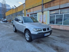 BMW X3 2.0D 150К.С. ОБСЛУЖЕН - 6900 лв. / 3527.91 € - 13151233 3