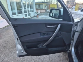 BMW X3 2.0D 150К.С. ОБСЛУЖЕН - 6900 лв. / 3527.91 € - 13151233 11