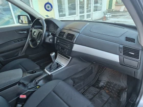 BMW X3 2.0D 150К.С. ОБСЛУЖЕН - 6900 лв. / 3527.91 € - 13151233 16