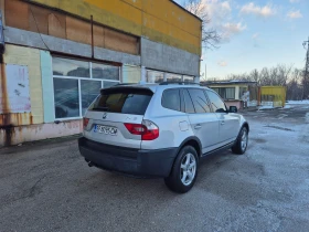 BMW X3 2.0D 150К.С. ОБСЛУЖЕН - 6900 лв. / 3527.91 € - 13151233 5