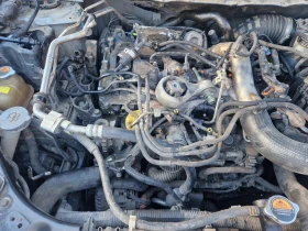 Nissan X-trail - 2800 € / 5476.32 лв. - 65779814 6