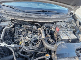 Nissan X-trail - 2800 € / 5476.32 лв. - 65779814 8