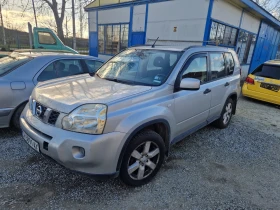 Nissan X-trail - 2800 € / 5476.32 лв. - 65779814 9