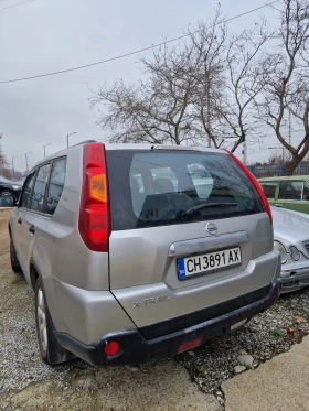 Nissan X-trail - 2800 € / 5476.32 лв. - 65779814 3