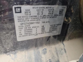 Gmc Yukon 5.3L 8 4x4 w/Rear Wheel Drv - 13800 € / 26990.45 лв. - 68409475 5