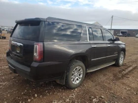 Gmc Yukon 5.3L 8 4x4 w/Rear Wheel Drv - 13800 € / 26990.45 лв. - 68409475 6