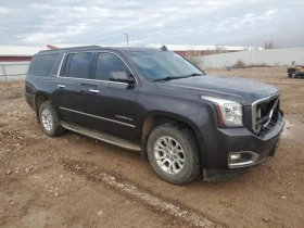 Gmc Yukon 5.3L 8 4x4 w/Rear Wheel Drv - 13800 € / 26990.45 лв. - 68409475 7