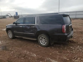 Gmc Yukon 5.3L 8 4x4 w/Rear Wheel Drv - 13800 € / 26990.45 лв. - 68409475 2