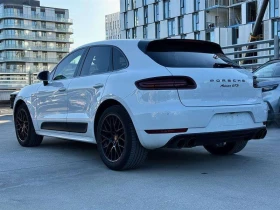 Porsche Macan * CARFAX * ЦЕНА ДО БГ - 20350 € / 39801.14 лв. - 96980347 5