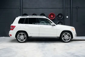 Mercedes-Benz GLK * GLK350 4 MATIC * CARFAX * ЦЕНА ДО БГ - 11500 € / 22492.04 лв. - 12047539 9