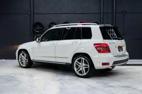 Mercedes-Benz GLK * GLK350 4 MATIC * CARFAX * ЦЕНА ДО БГ - 11500 € / 22492.04 лв. - 12047539 6