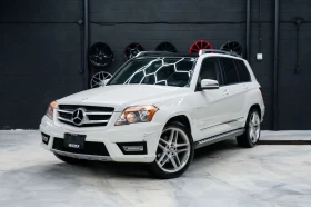 Mercedes-Benz GLK * GLK350 4 MATIC * CARFAX * ЦЕНА ДО БГ