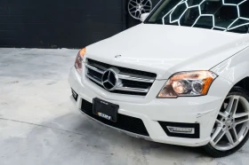 Mercedes-Benz GLK * GLK350 4 MATIC * CARFAX * ЦЕНА ДО БГ - 11500 € / 22492.04 лв. - 12047539 4