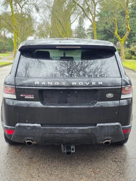 Land Rover Range Rover Sport V8* Carfax * Лизинг - 11500 € / 22492.04 лв. - 26760017 4