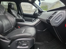 Land Rover Range Rover Sport V8* Carfax * Лизинг - 11500 € / 22492.04 лв. - 26760017 8
