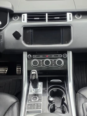 Land Rover Range Rover Sport V8* Carfax * Лизинг - 11500 € / 22492.04 лв. - 26760017 11