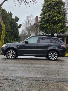 Land Rover Range Rover Sport V8* Carfax * Лизинг - 11500 € / 22492.04 лв. - 26760017 2
