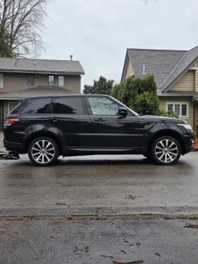 Land Rover Range Rover Sport V8* Carfax * Лизинг - 11500 € / 22492.04 лв. - 26760017 3