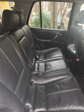 Mercedes-Benz ML 270, снимка 10