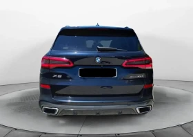 BMW X5 3.0d xDrive M Pack - 42900 € / 83905.11 лв. - 34110508 4