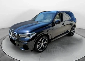 BMW X5 3.0d xDrive M Pack - 42900 € / 83905.11 лв. - 34110508 3